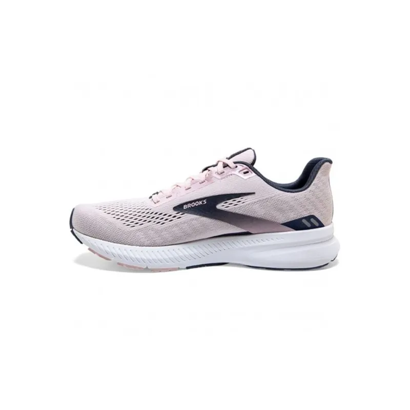 Brooks Women's Launch 8 - Primrose UK 4-1
